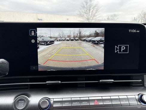 New 2026 Hyundai Kona SEL Sport AWD/4WD image 21
