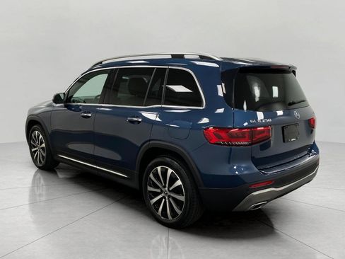 Certified 2023 Mercedes-Benz GLB 250 4MATIC image 7