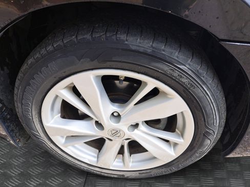 Used 2015 Nissan Altima 2.5 SV w/ Convenience Package image 20