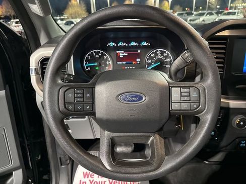 Used 2022 Ford F150 XLT image 22