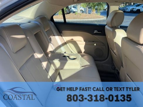 Used 2008 Mercury Milan Premier image 21