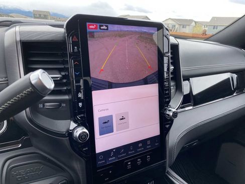 New 2026 RAM 2500 Rebel image 29