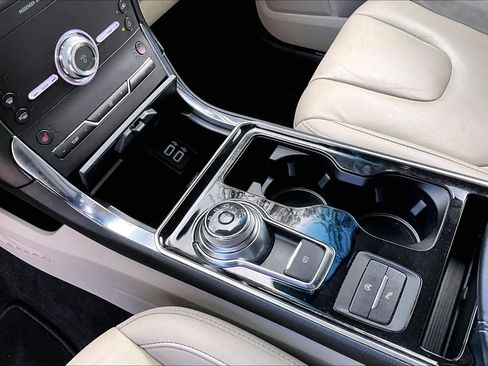 Used 2020 Ford Edge Titanium image 16