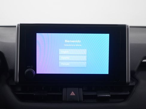 Used 2024 Toyota RAV4 XLE image 17