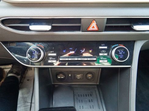 Used 2023 Hyundai Sonata SEL Plus image 26