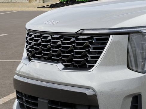 New 2026 Kia Sorento S AWD/4WD image 12
