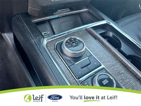Used 2019 Ford Expedition Max Limited image 26