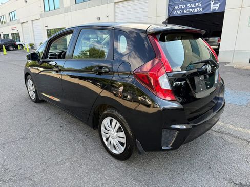 Used 2016 Honda Fit LX image 9