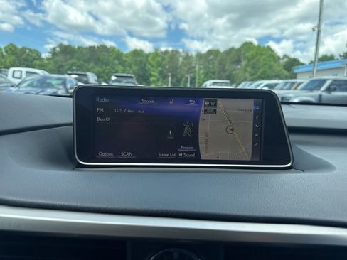 Used 2018 Lexus RX 350 FWD w/ Premium Package image 20