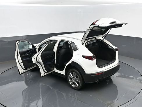 Used 2020 MAZDA CX-30 AWD w/ Preferred Package image 28
