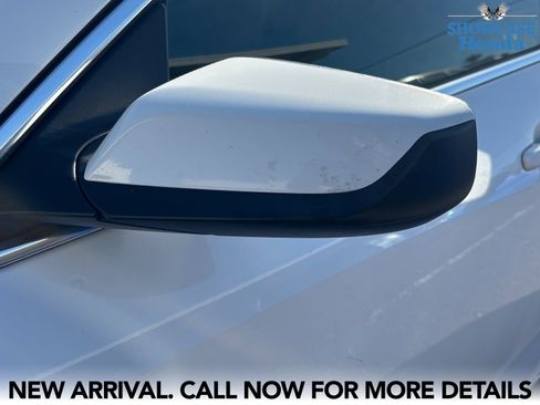 Used 2023 Chevrolet Malibu LT image 11