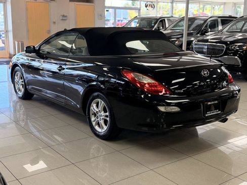 Used 2007 Toyota Solara SE Sport FWD image 13