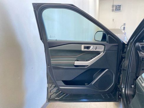 Used 2024 Ford Explorer Timberline w/ Timberline Technology Package AWD/4WD image 15