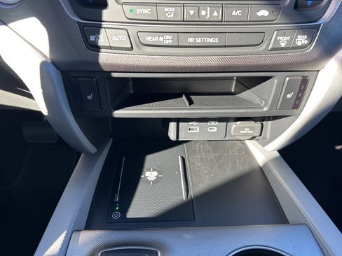 Certified 2026 Honda Ridgeline RTL image 28