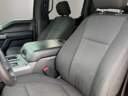 Used 2020 Ford F150 XLT w/ Equipment Group 302A Luxury AWD/4WD image 12