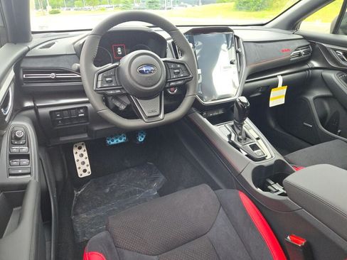 New 2026 Subaru WRX Limited AWD/4WD image 17
