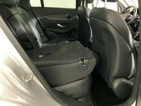 Used 2016 Mercedes-Benz GLC 300 4MATIC image 33