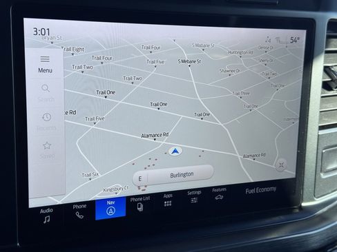 Used 2024 Ford F250 Lariat image 10