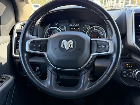 Used 2020 RAM 1500 Big Horn image 25