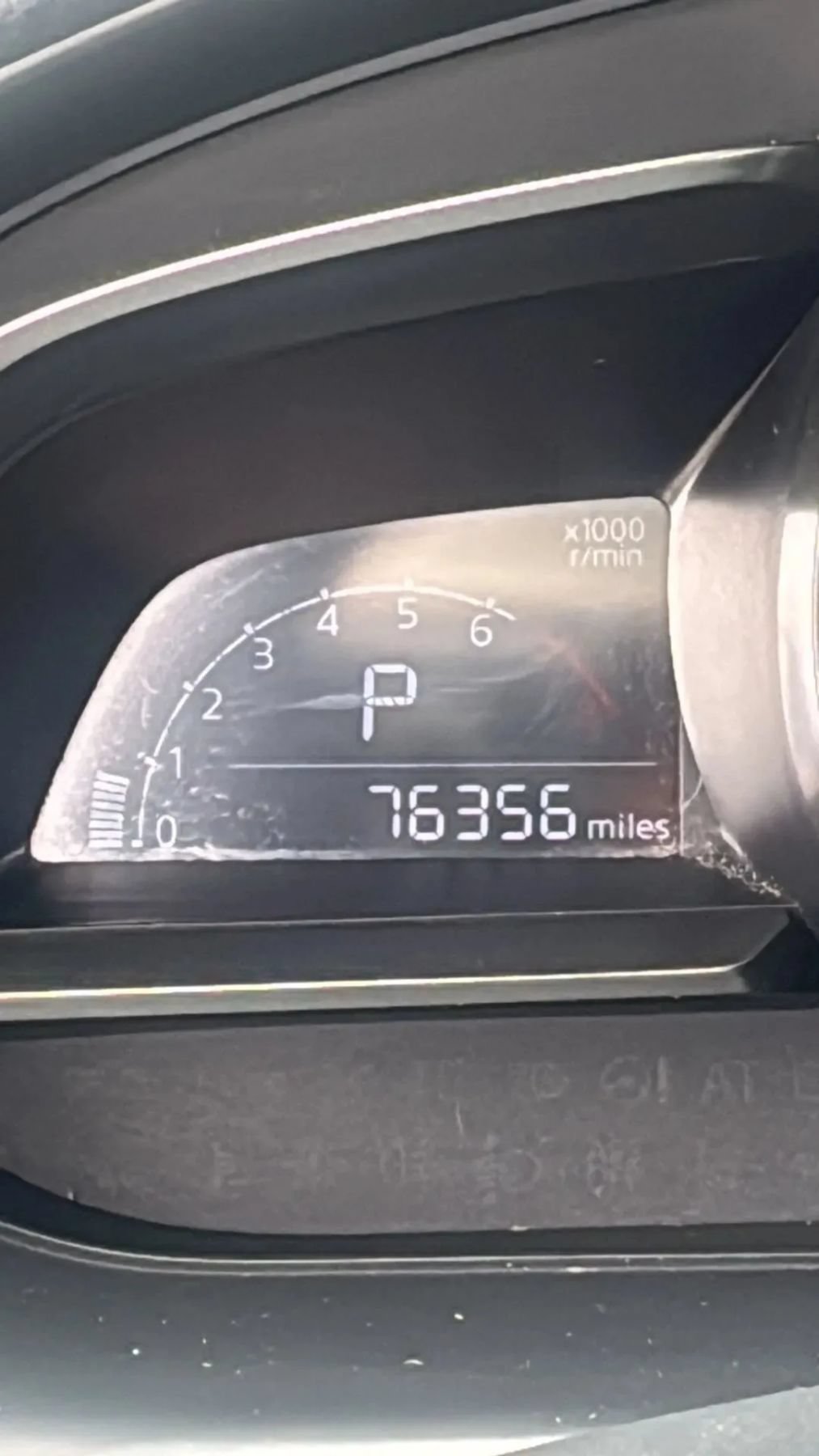 Used 2018 MAZDA CX-3 Sport FWD image 20