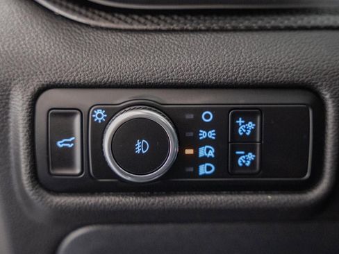 Certified 2024 Ford Explorer ST w/ Equipment Group 401A image 48