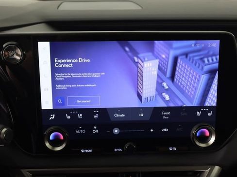 New 2026 Lexus RX 350 AWD image 17