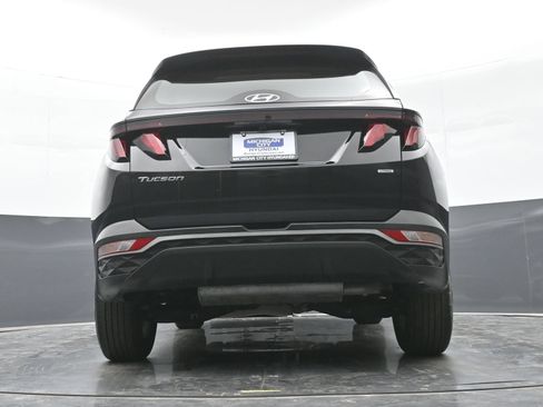 Certified 2023 Hyundai Tucson SE AWD/4WD image 32