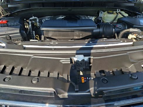 Used 2021 Chevrolet Tahoe LT w/ LT Signature Package AWD/4WD image 27