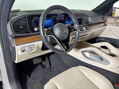 Certified 2025 Mercedes-Benz GLE 450 4MATIC image 14
