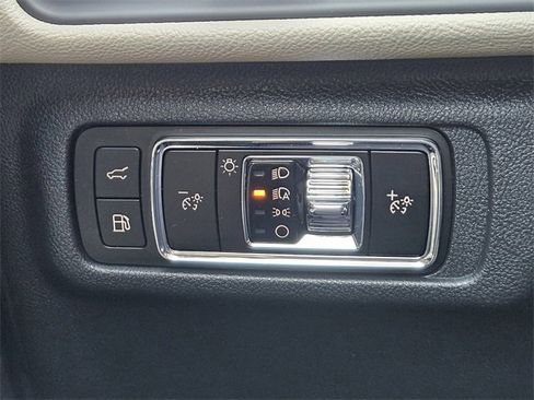 New 2025 Lincoln Corsair Grand Touring w/ Equipment Group 301A image 21