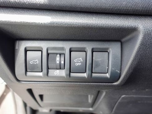 Used 2024 Subaru Outback Premium image 16