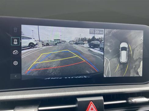 New 2026 Kia Sportage X-Pro Prestige image 11