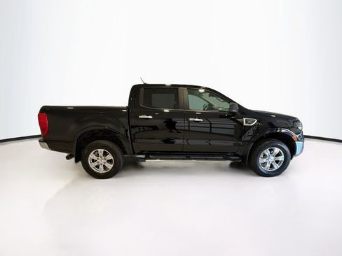 Used 2021 Ford Ranger XLT w/ Equipment Group 302A High RWD image 8