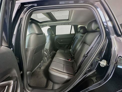 New 2026 MAZDA CX-50 AWD 2.5 S w/ Weather Package image 17