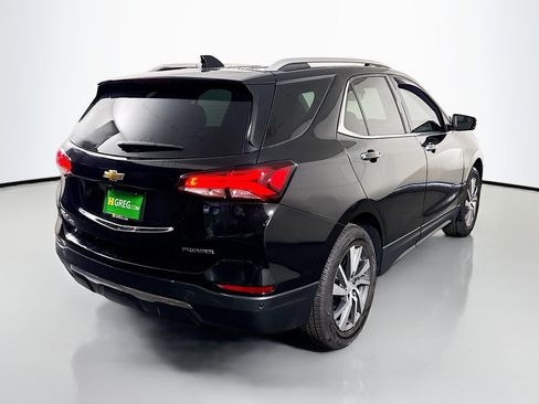 Used 2023 Chevrolet Equinox Premier FWD image 10