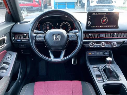 Used 2022 Honda Civic Si image 6