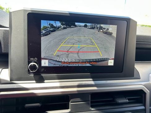 Certified 2025 Toyota 4Runner TRD Off-Road AWD/4WD image 21