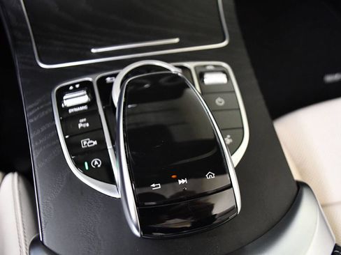 Used 2023 Mercedes-Benz C 300 4MATIC Cabriolet image 25