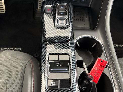 Used 2022 Hyundai Sonata N Line FWD image 26