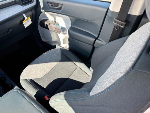 New 2026 Ford Maverick XLT w/ Equipment Group 301A AWD/4WD image 16