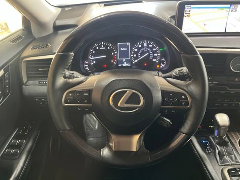 Used 2017 Lexus RX 350 FWD w/ Luxury Package image 20