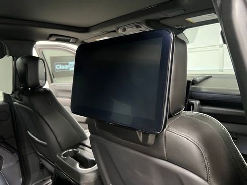 Used 2025 GMC Yukon AT4 Ultimate w/ LPO, Floor Liner Package image 56