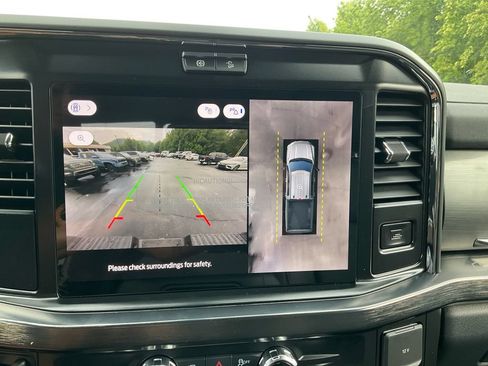 New 2026 Ford F250 Lariat w/ Chrome Package AWD/4WD image 25