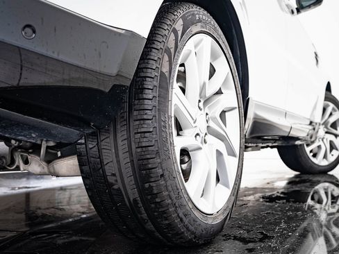 Used 2018 Land Rover Range Rover Sport Supercharged image 39