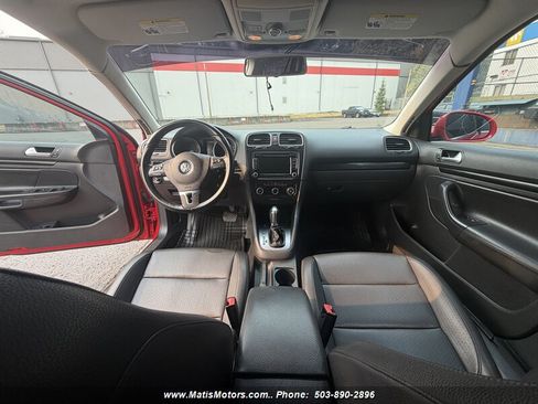 Used 2013 Volkswagen Jetta TDI FWD image 10