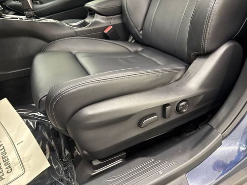 Certified 2024 Subaru Outback Limited image 12