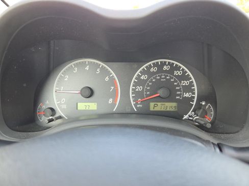 Used 2012 Toyota Corolla LE FWD image 24