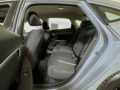 Used 2024 Hyundai Sonata SEL FWD image 21