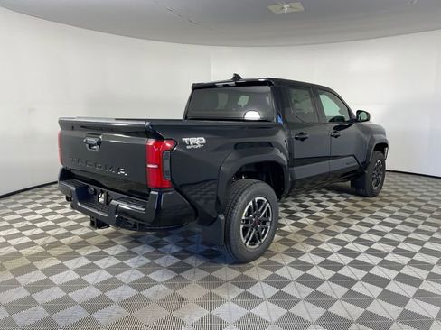 New 2026 Toyota Tacoma TRD Sport image 6