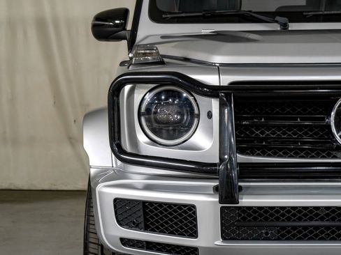 Used 2019 Mercedes-Benz G 550 image 40